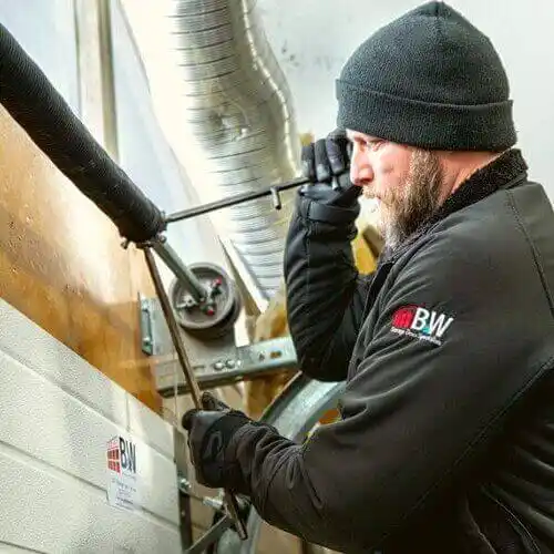garage door service Las Piedras